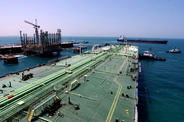 PKN Orlen z kontraktem na dostawy saudyjskiej ropy naftowej